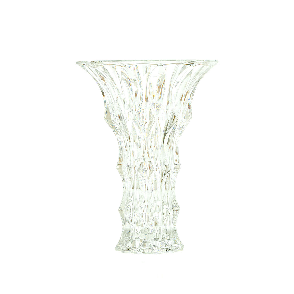 Crystal Vase