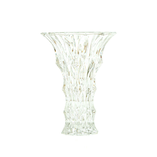 Crystal Vase