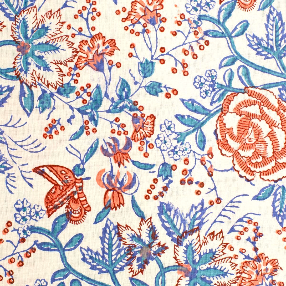 Rose Tablecloth