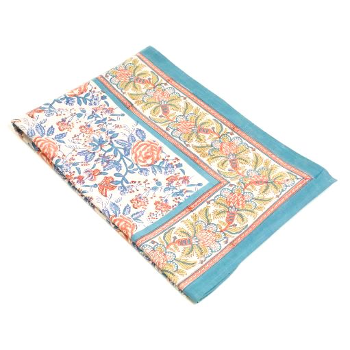 Rose Tablecloth