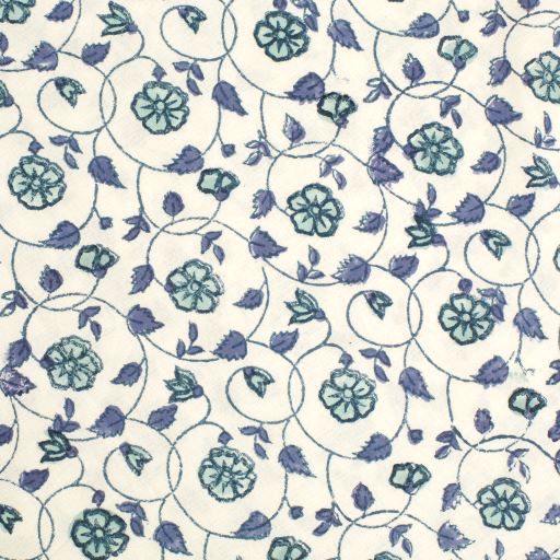 Lavender Tablecloth Round