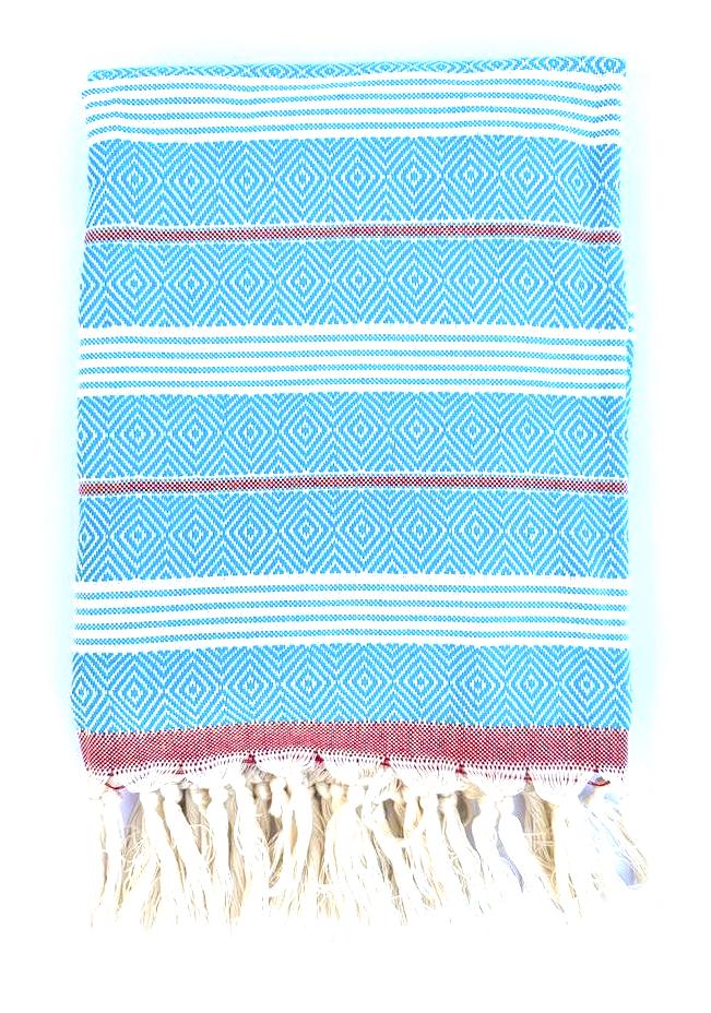 Diamond Blue Pareo