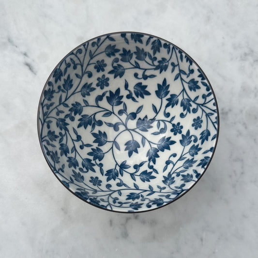 Porcelain Bowls