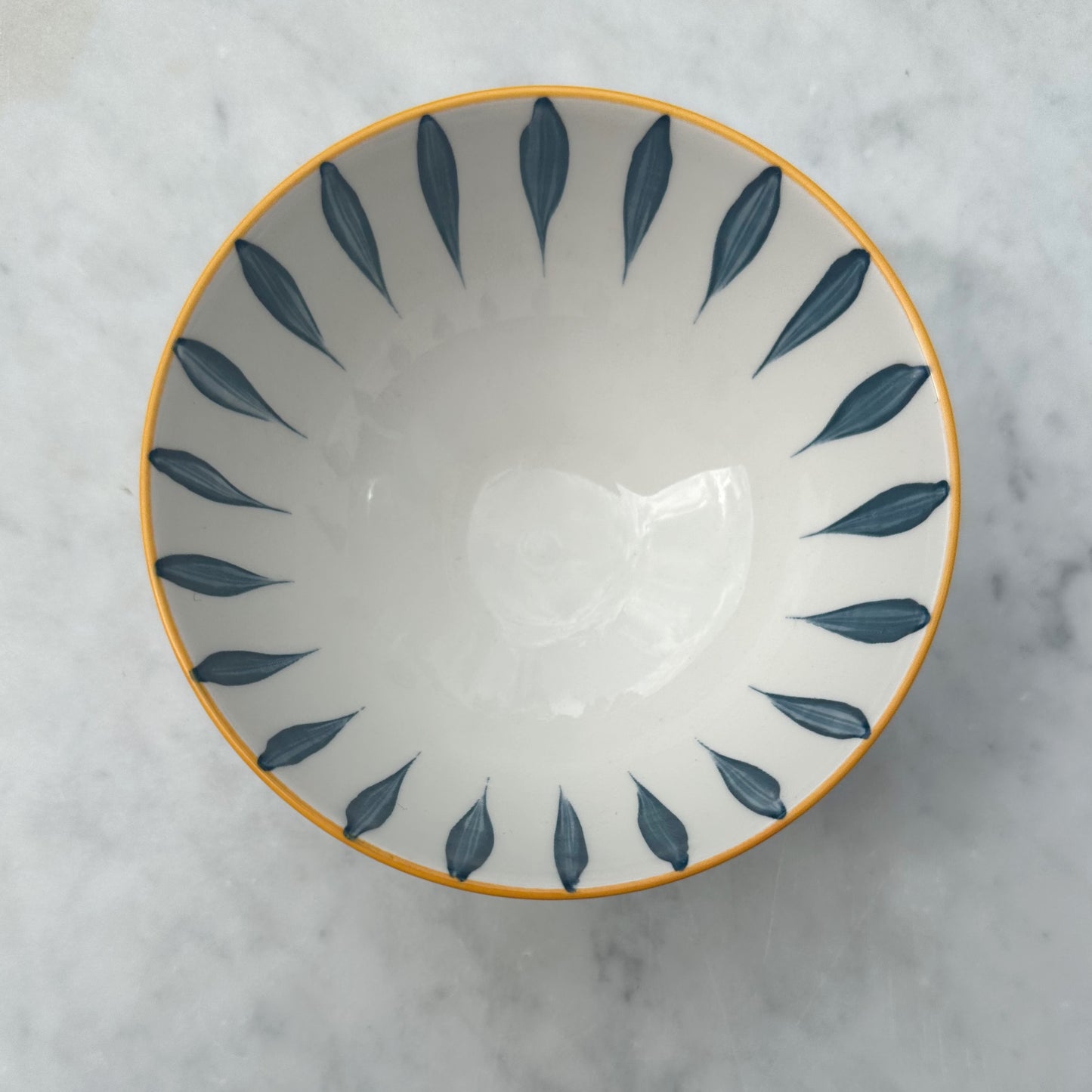 Porcelain Bowls