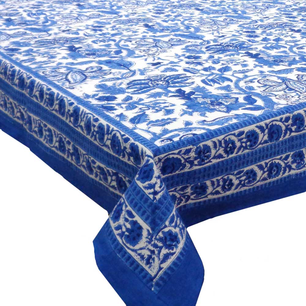 Tablecloth Fleur
