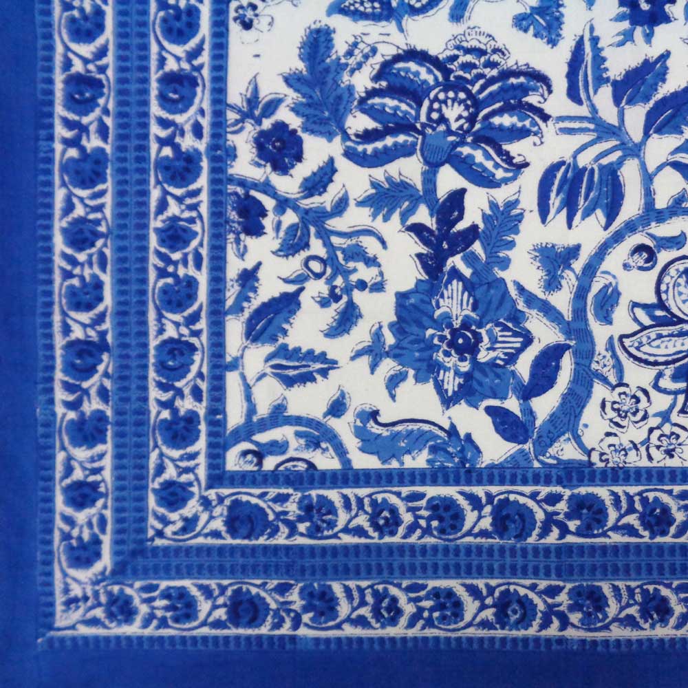 Tablecloth Fleur