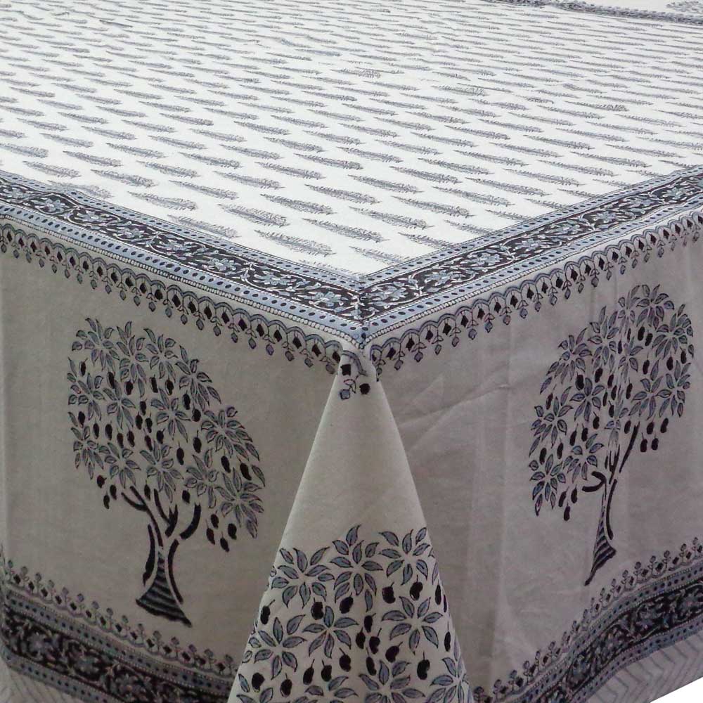 Autumn Meadows Tablecloth