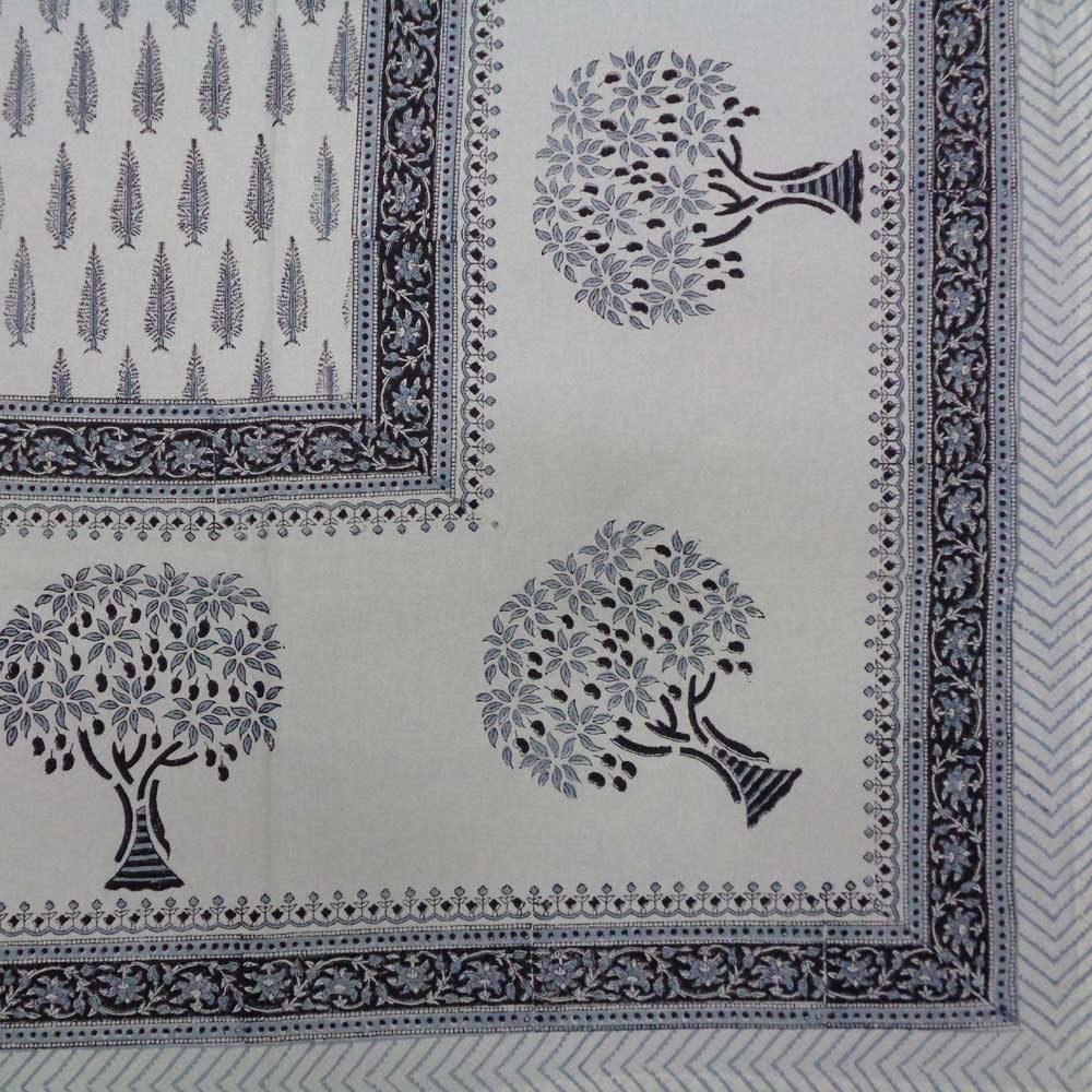 Autumn Meadows Tablecloth
