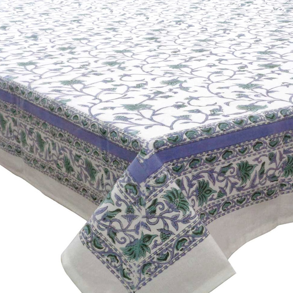 Lily Tablecloth