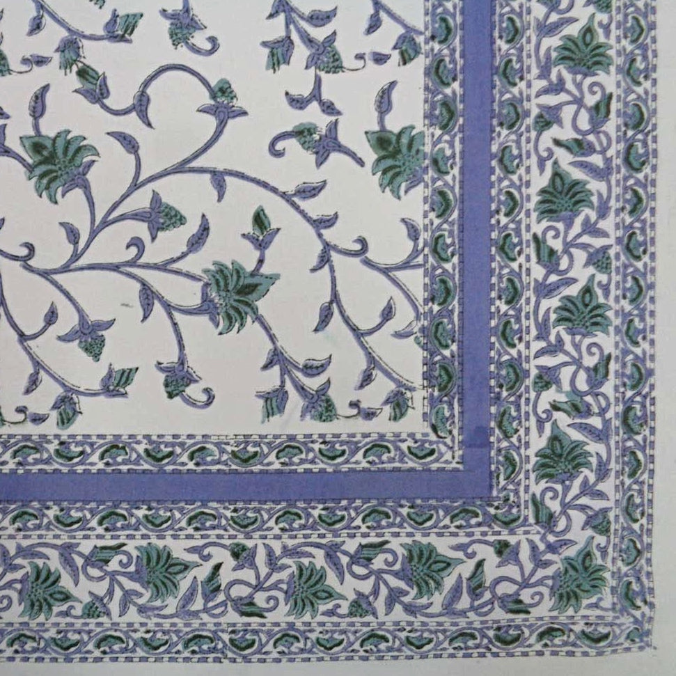 Lily Tablecloth