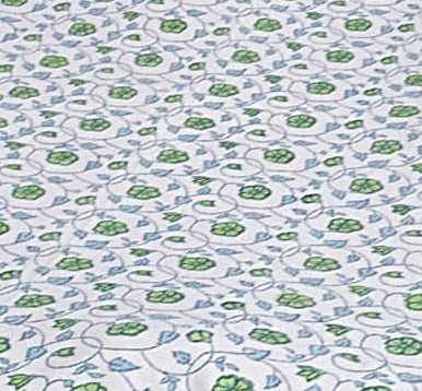 Serene Tablecloth round