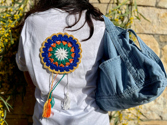Dream Catcher T Shirt