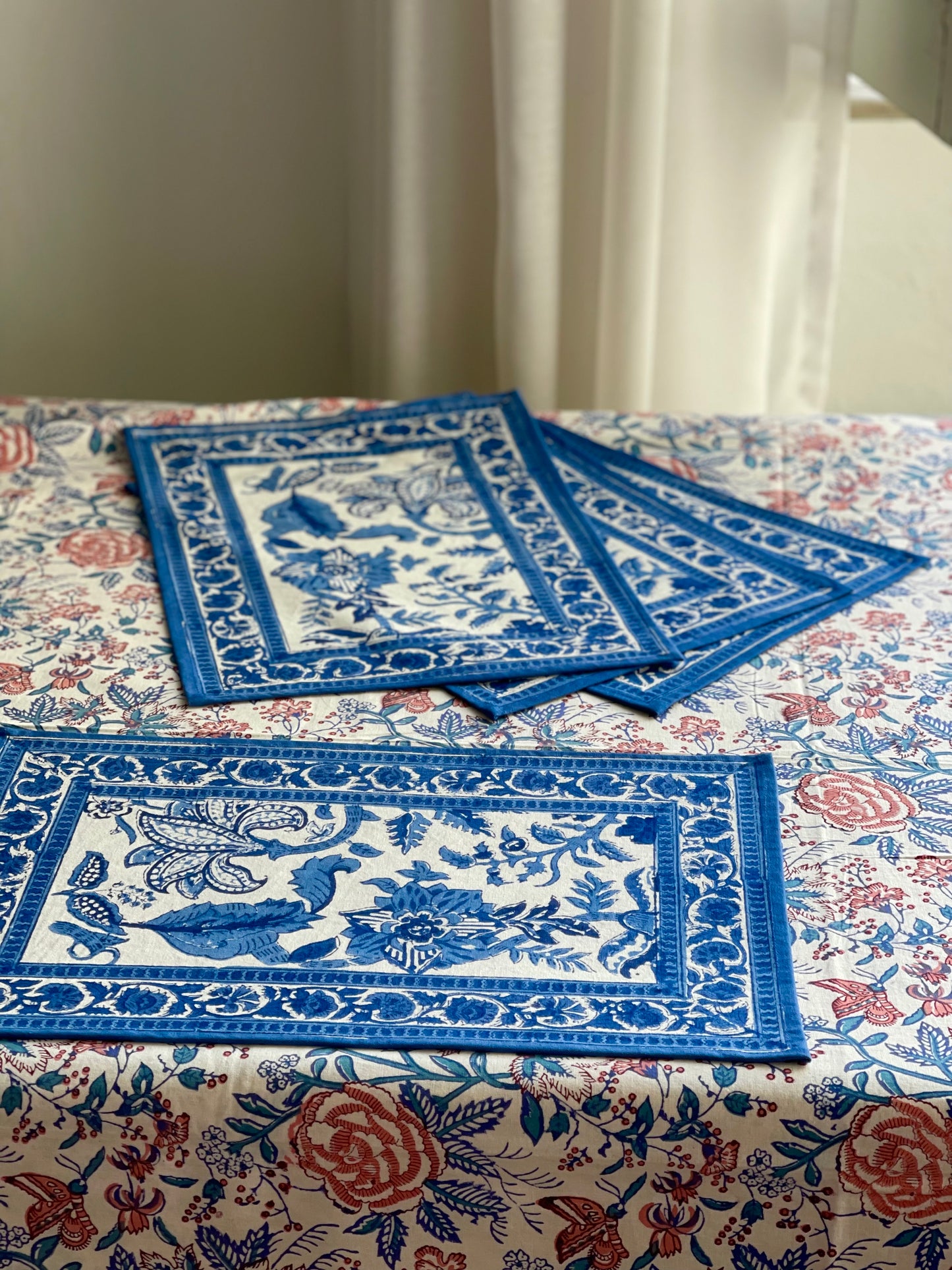 Cotton Placemat