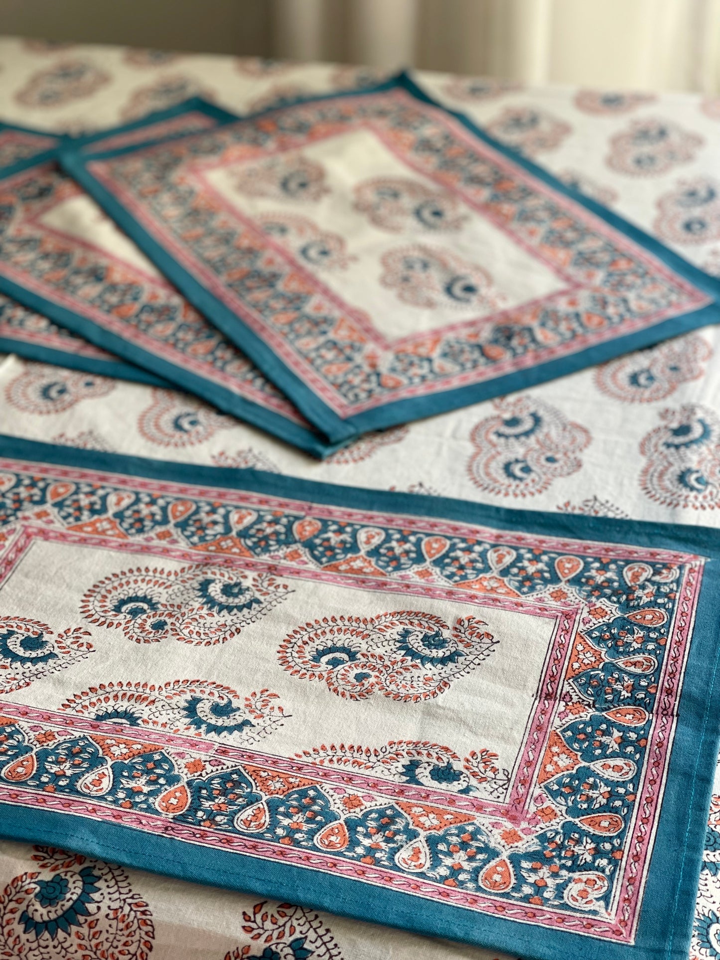 Cotton Placemat
