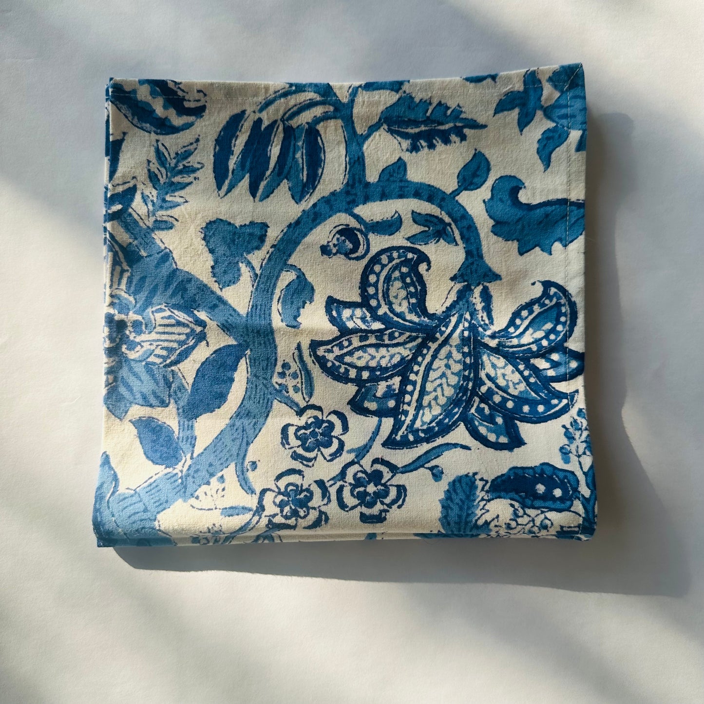 Del Cotton Napkin
