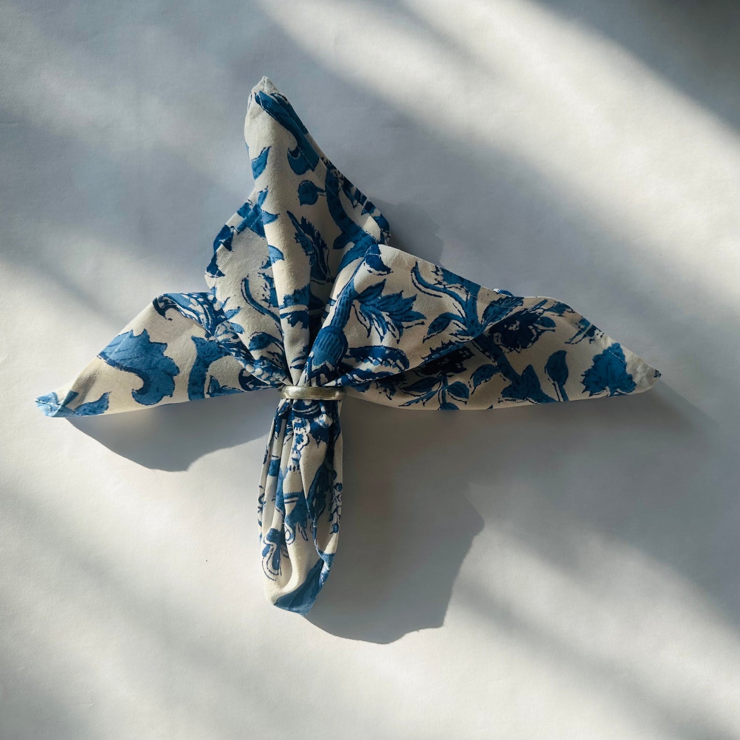 Del Cotton Napkin