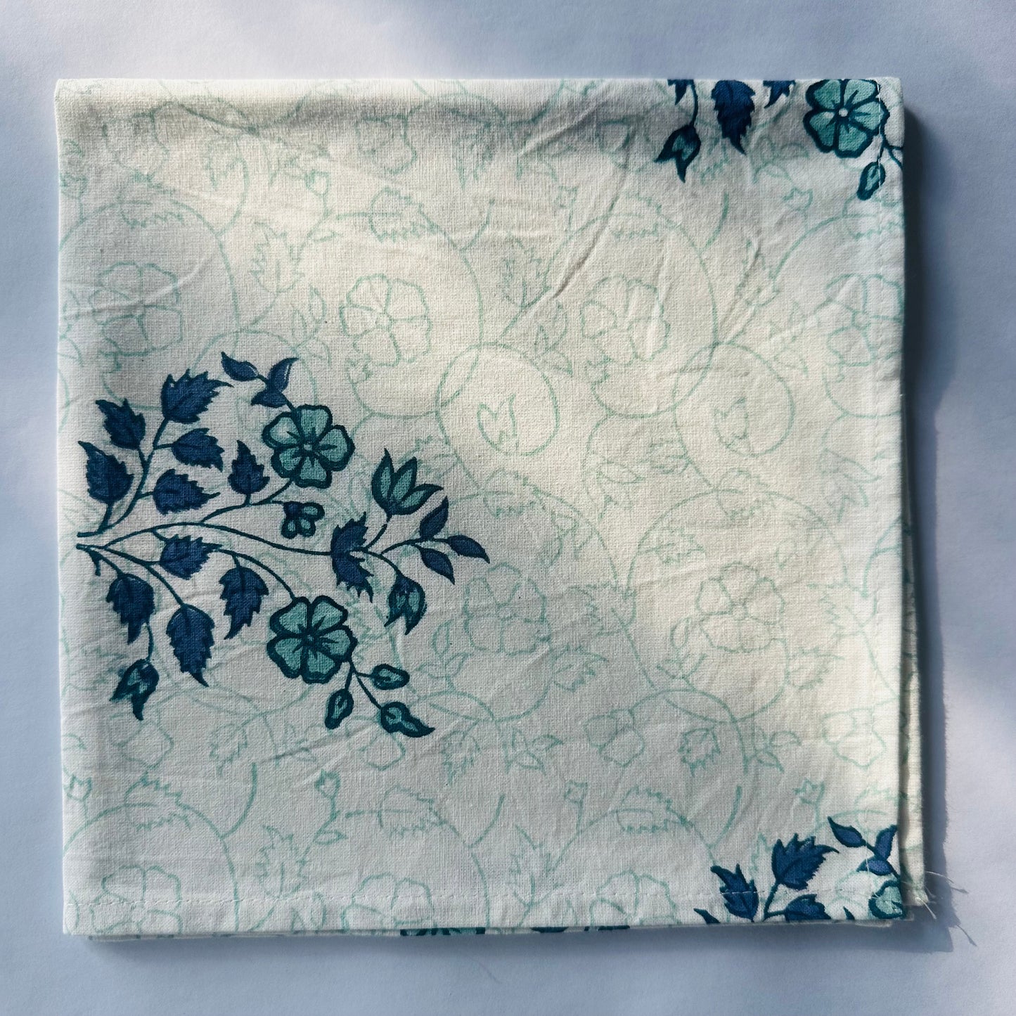 Mial Cotton Napkin