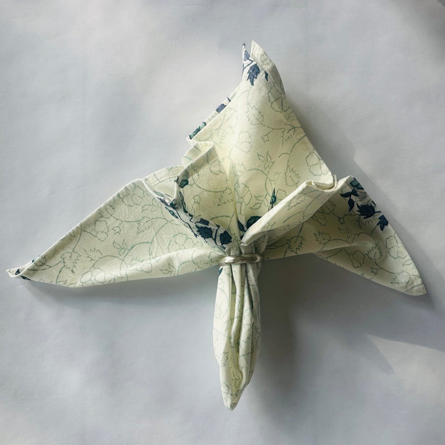 Mial Cotton Napkin