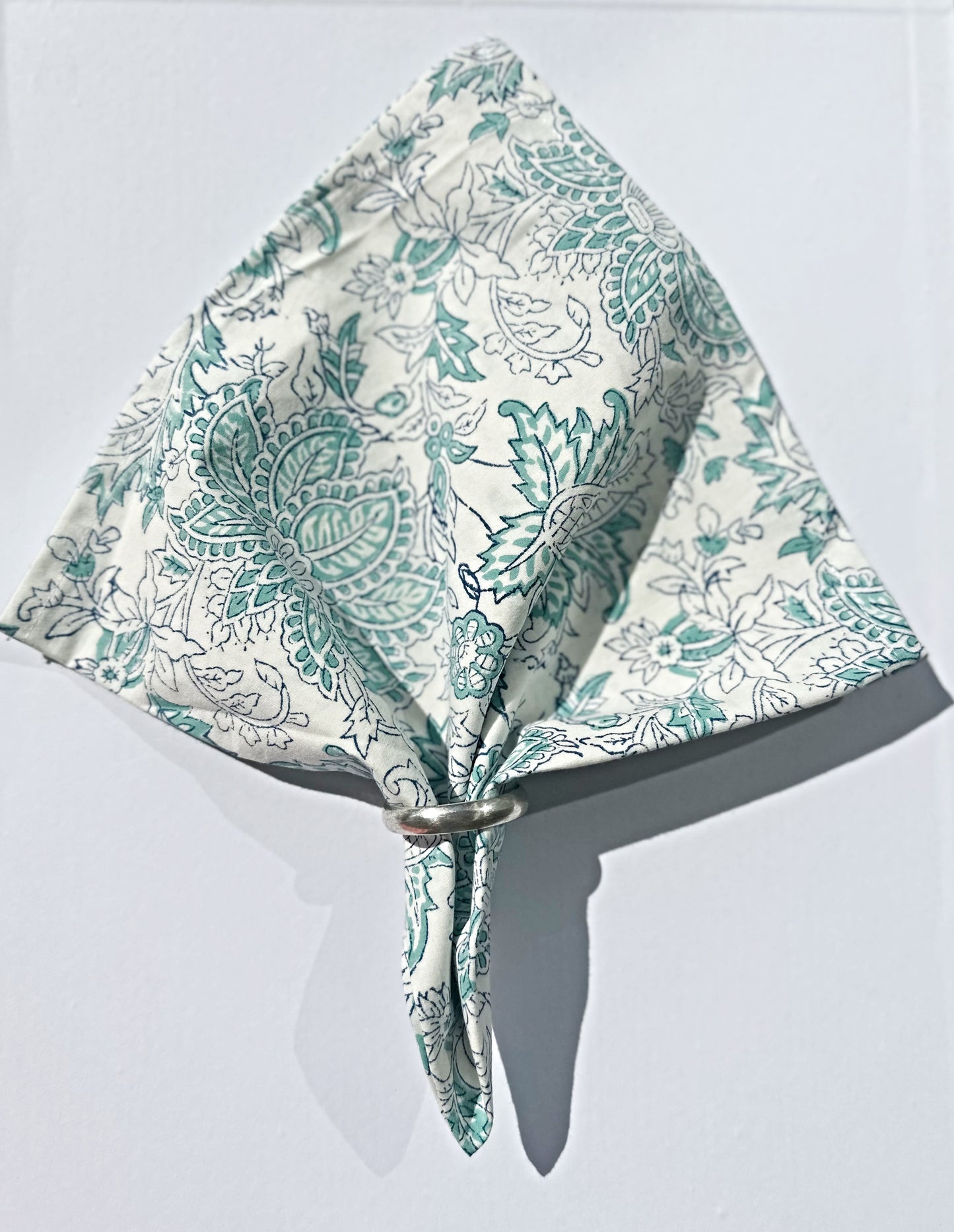 Bloom Cotton napkin