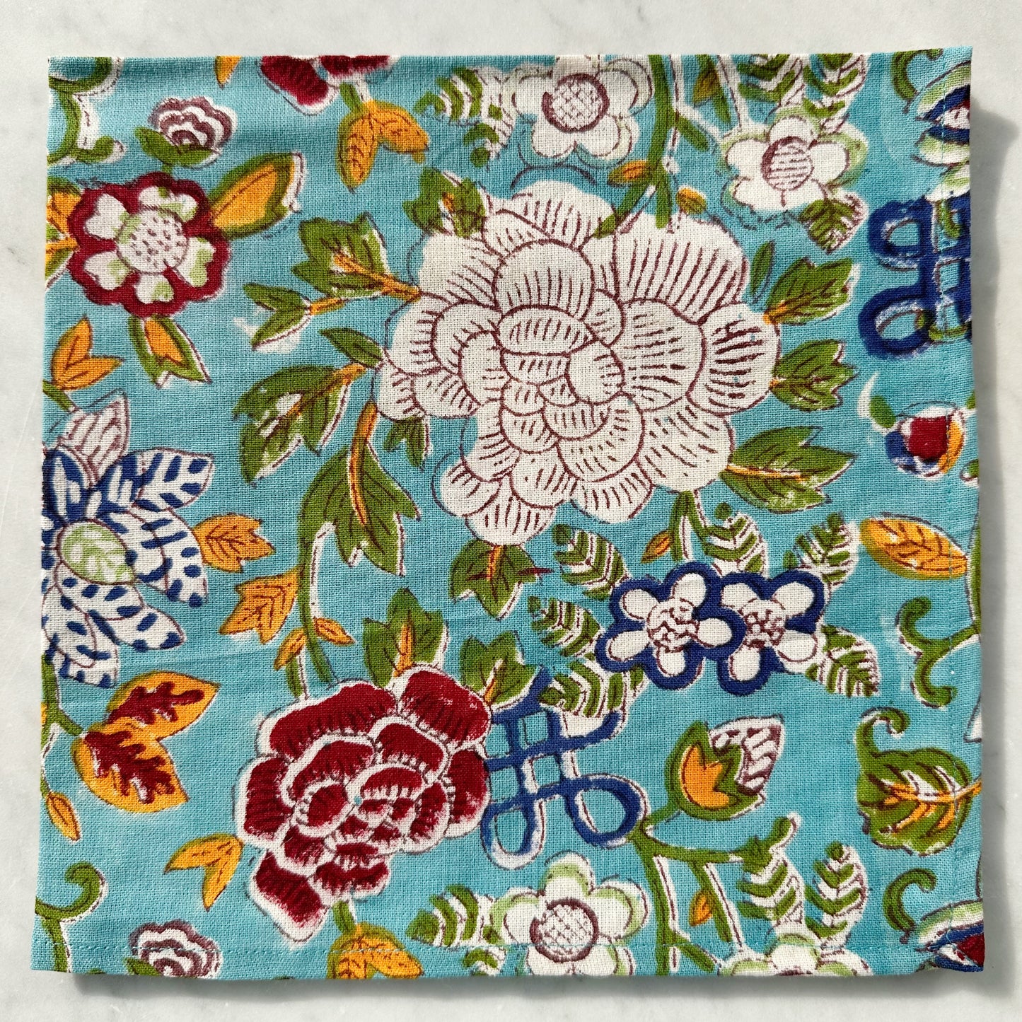 Samba Napkin