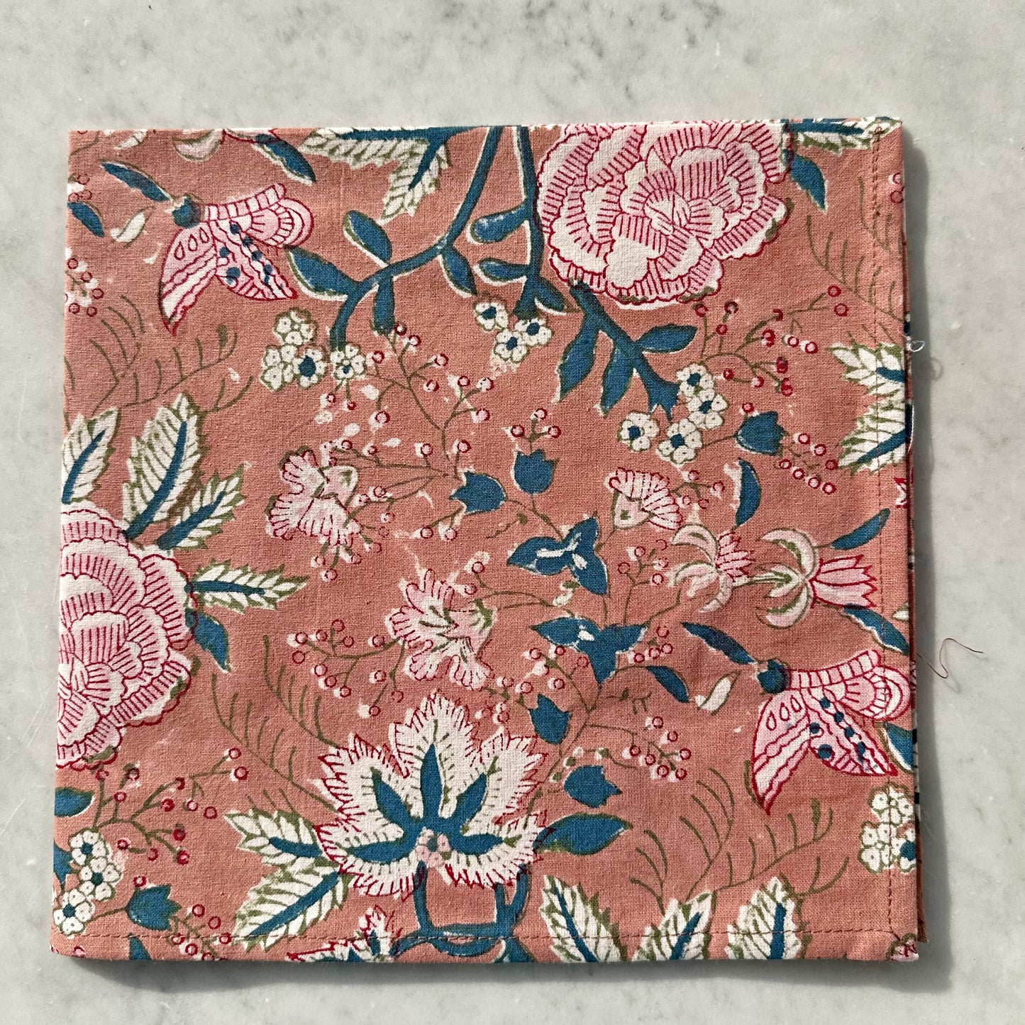 Blush Napkin