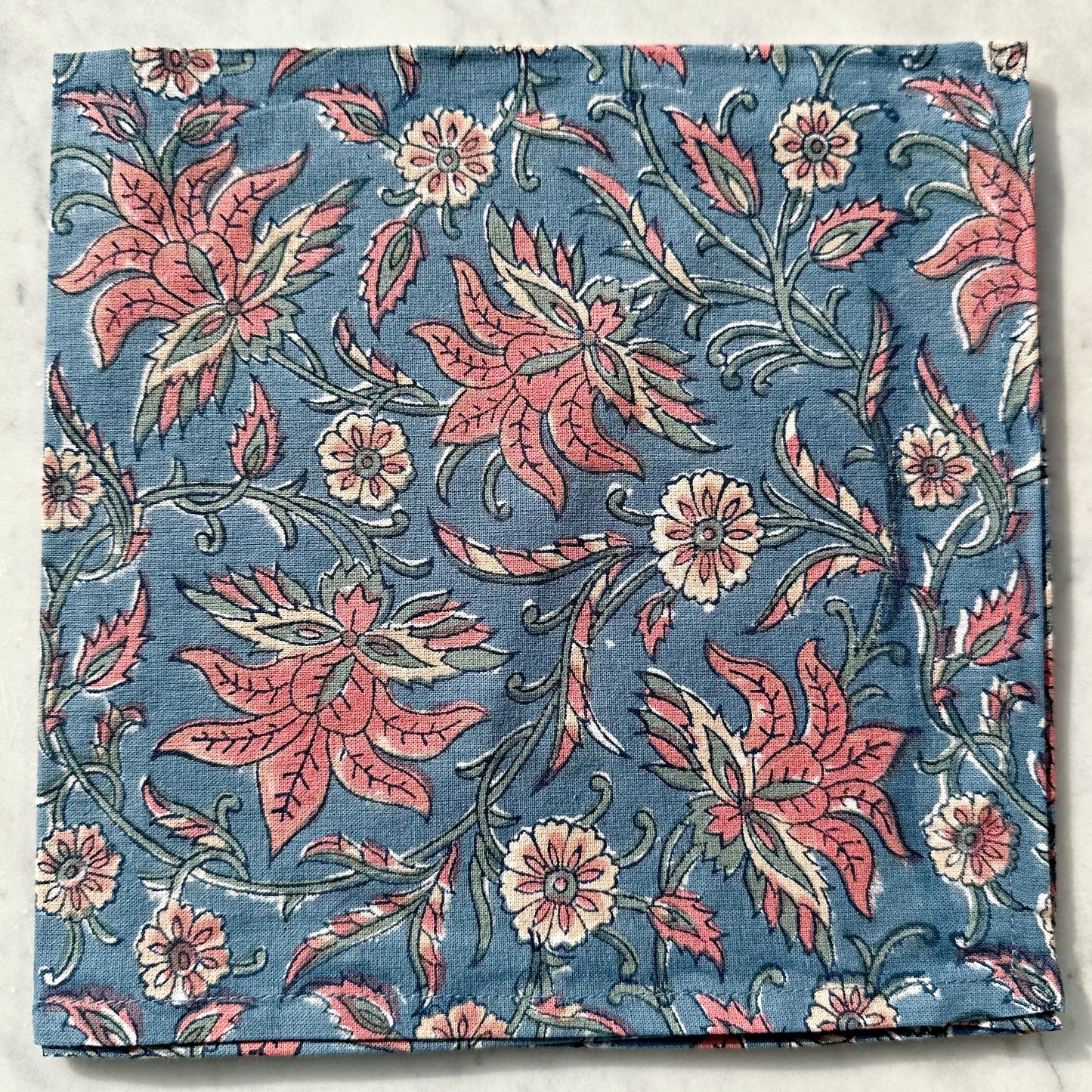 Bud Napkin