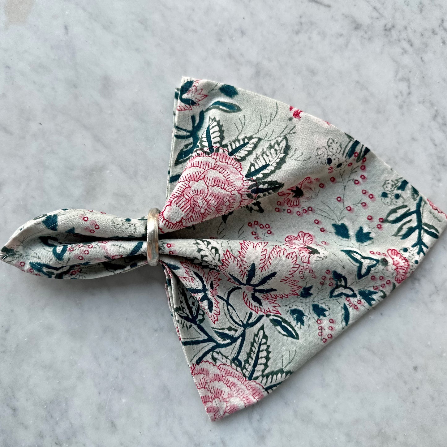 The Valley Napkin