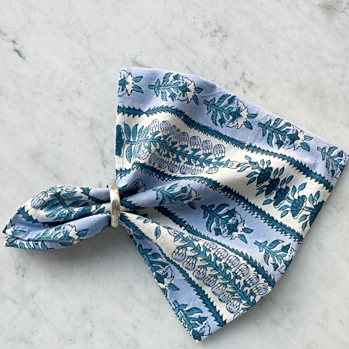 Rye Napkin