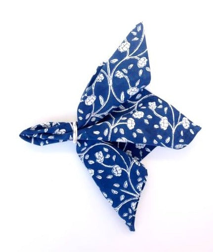 Lilia Cotton Napkin