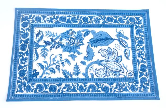 Cotton Placemat