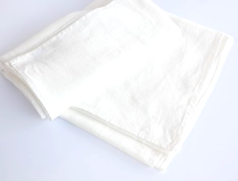 Linen Tablecloth