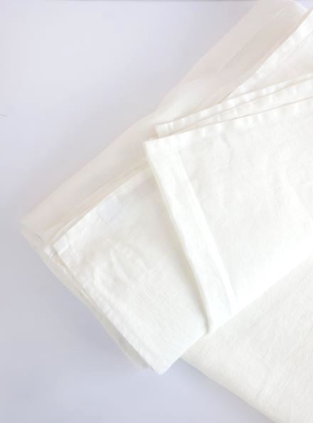 Linen Tablecloth