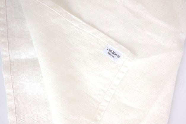 Linen Napkin White