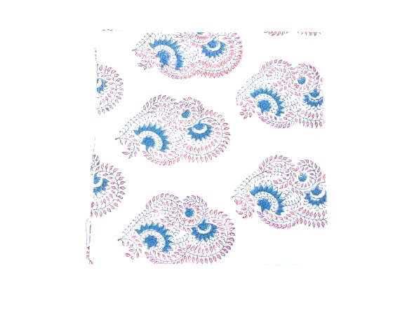 Paisley Cotton Napkin