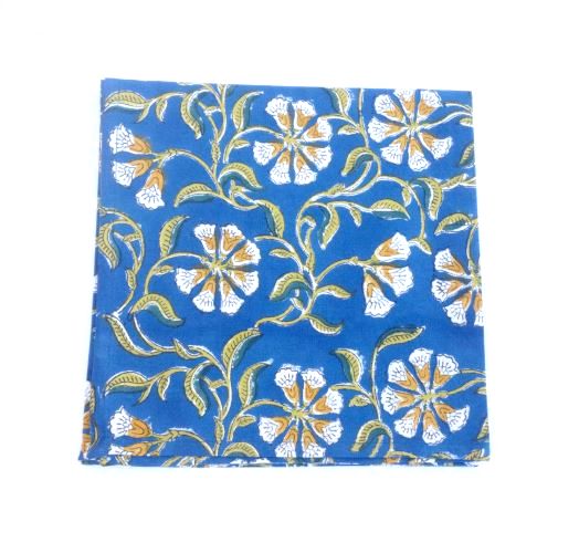 Orang Cotton Napkin