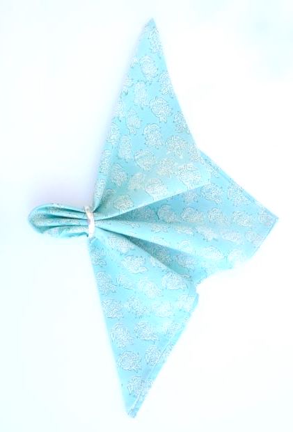 Res Cotton Napkin