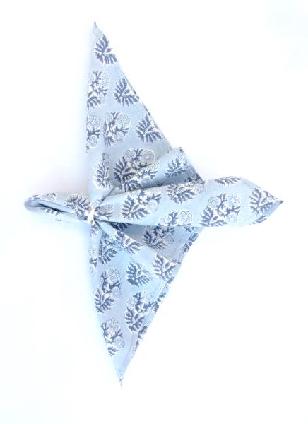 Spili Cotton Napkin