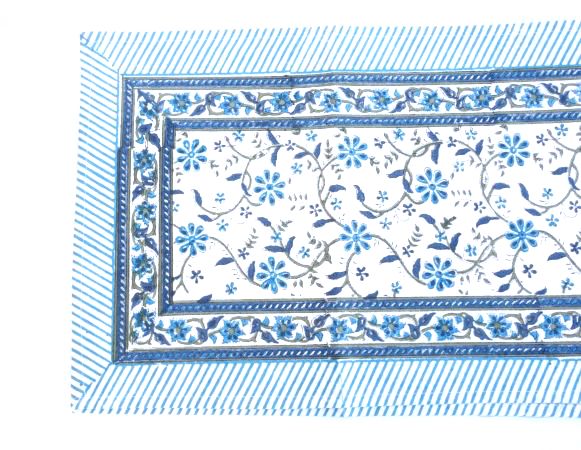 Seine Table Runner