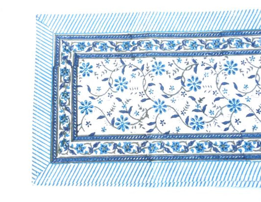 Seine Table Runner
