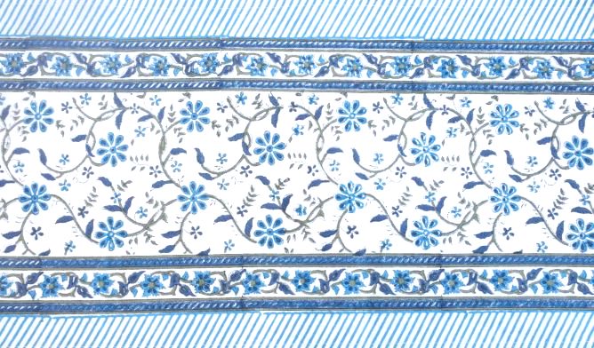 Seine Table Runner