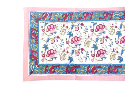 Bloom Table Runner