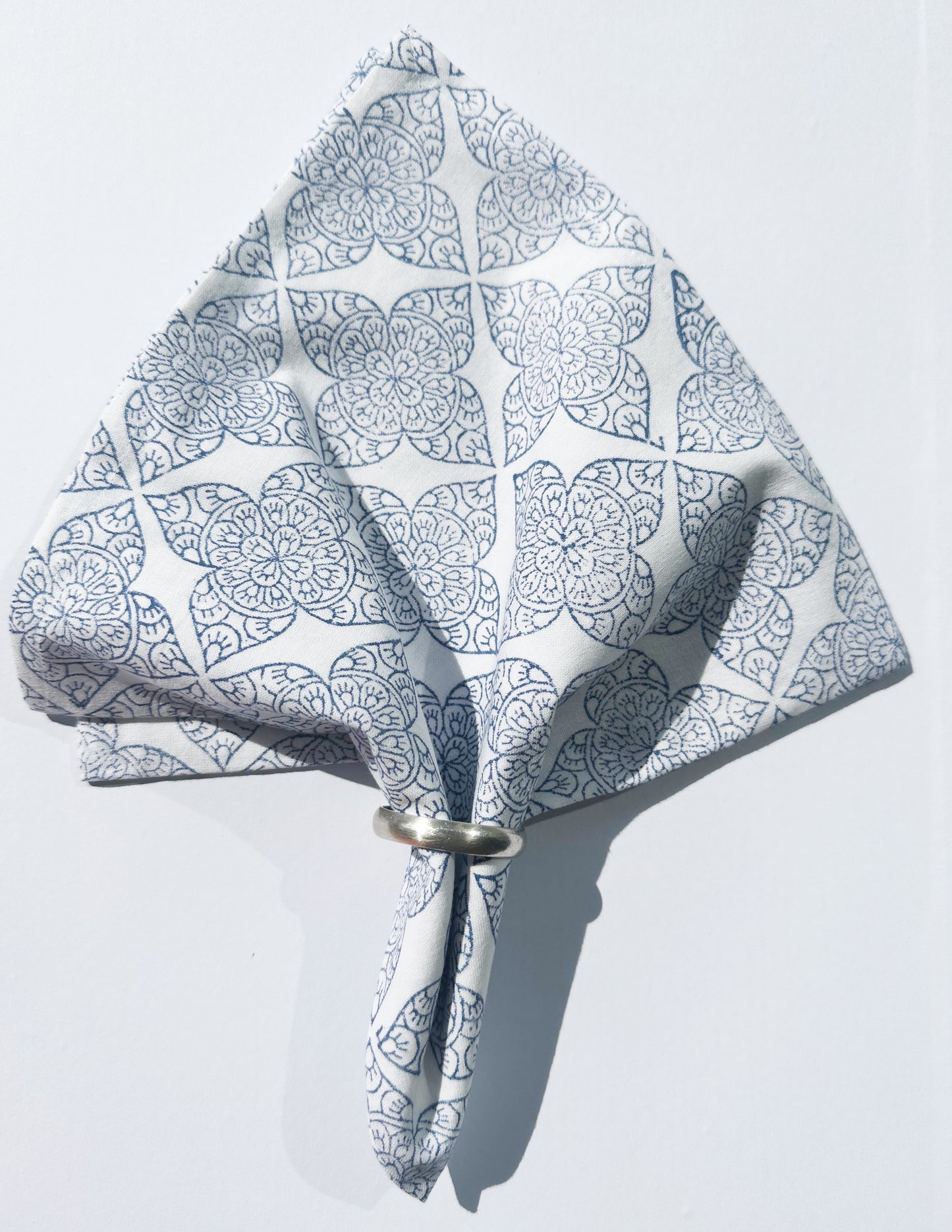 Spiral Cotton Napkin