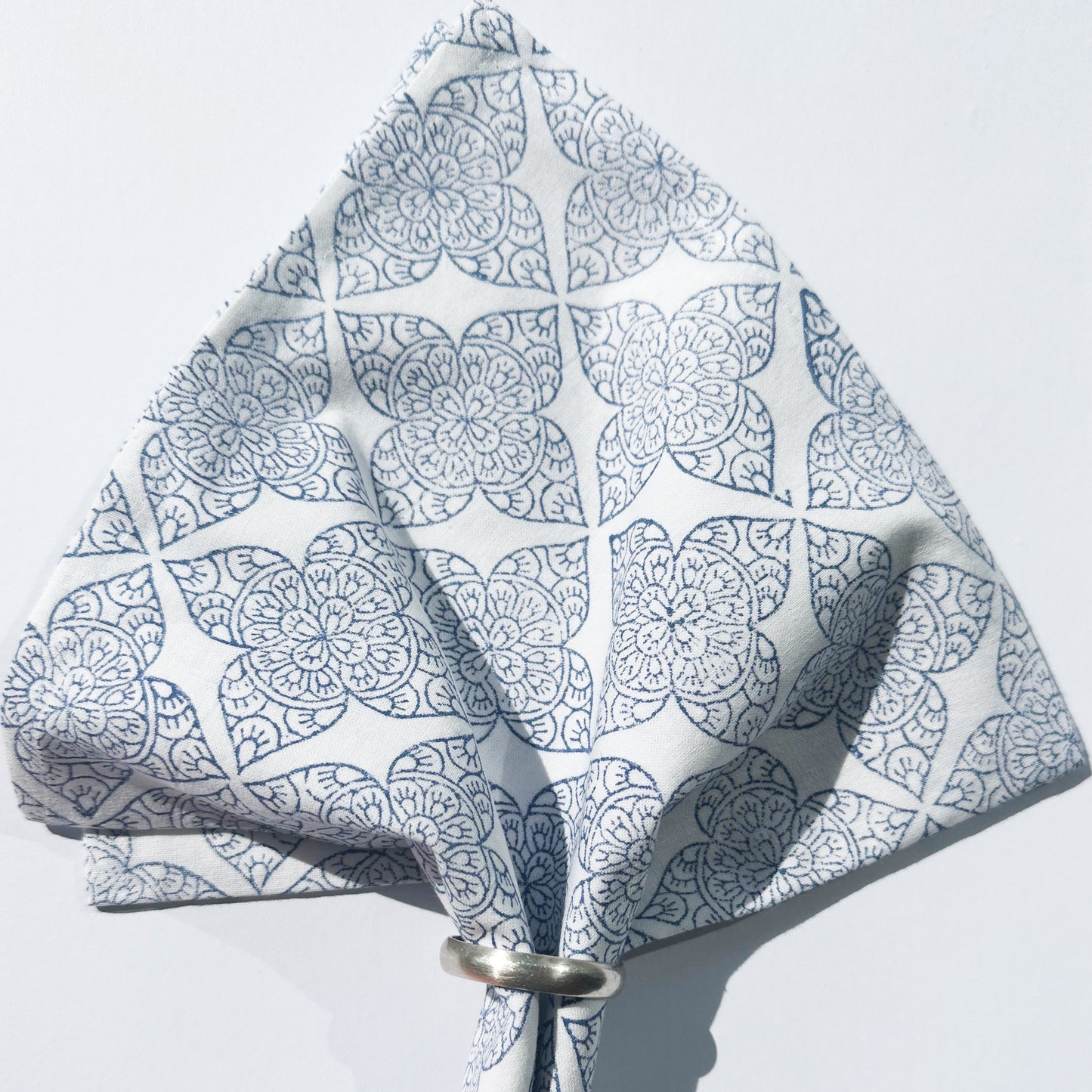 Spiral Cotton Napkin