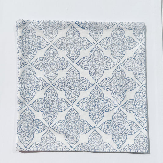 Spiral Cotton Napkin