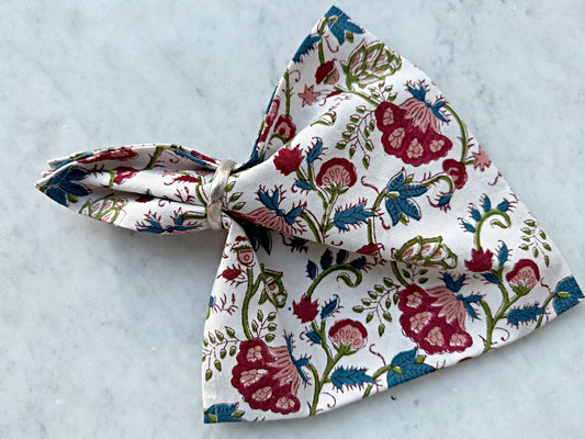 Petal Napkin