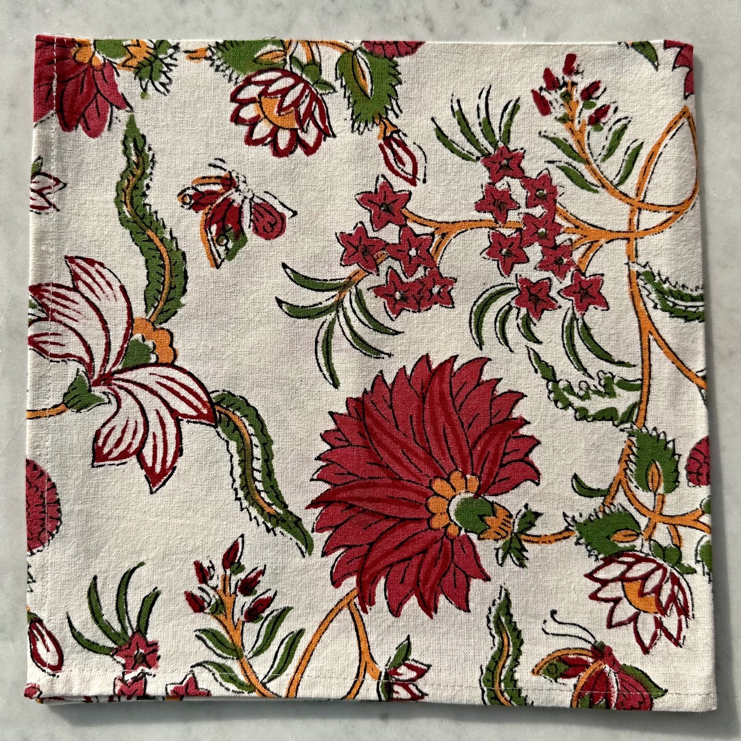Inta Napkin