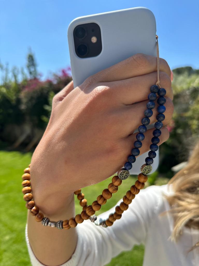 Phone chain