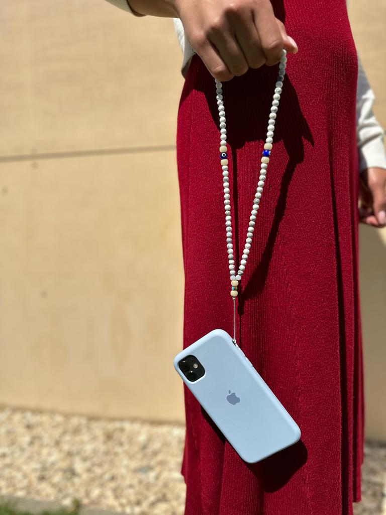 Phone chain