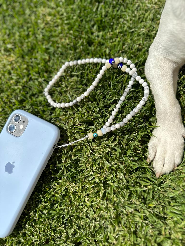Phone chain