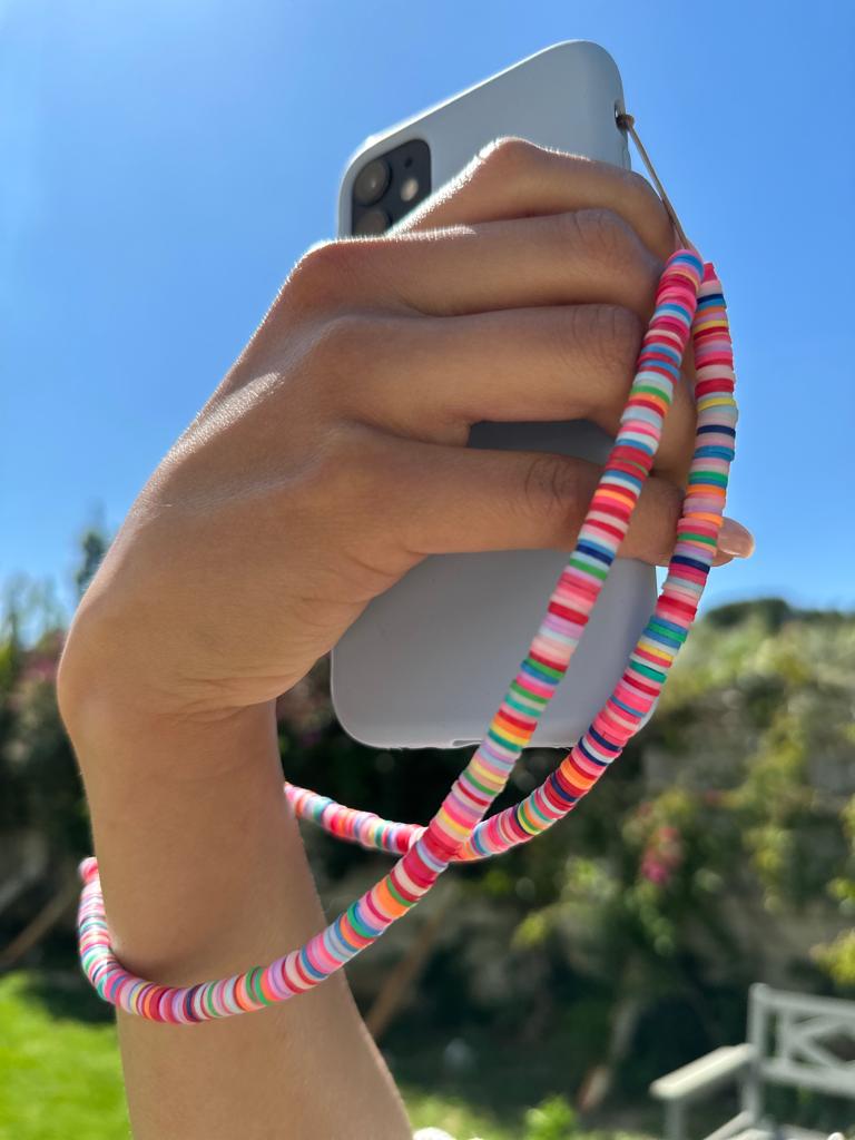 Phone chain